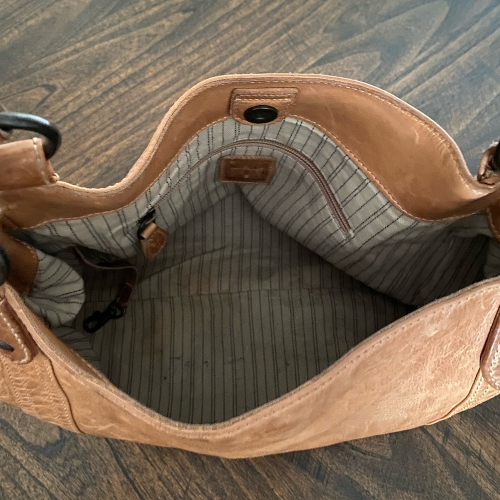 Frye Tote - Picture 6 of 11